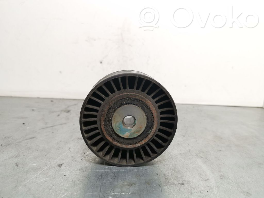 Subaru Outback Rolă întinzător curea alternator 