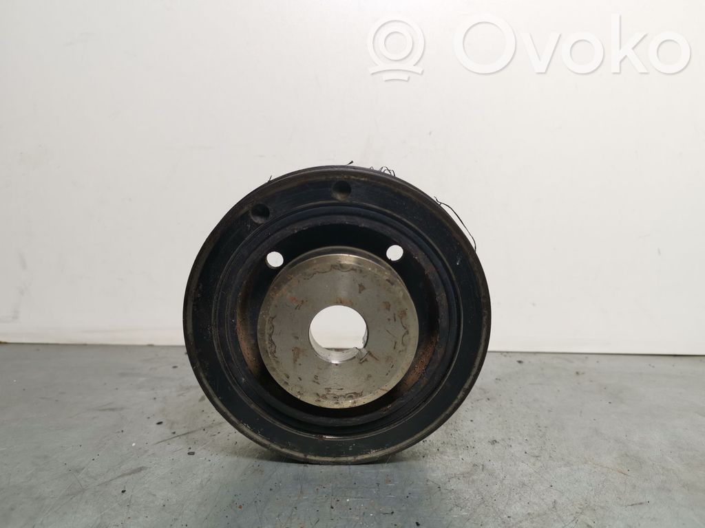 Subaru Legacy Kampiakselin vauhtipyörä 