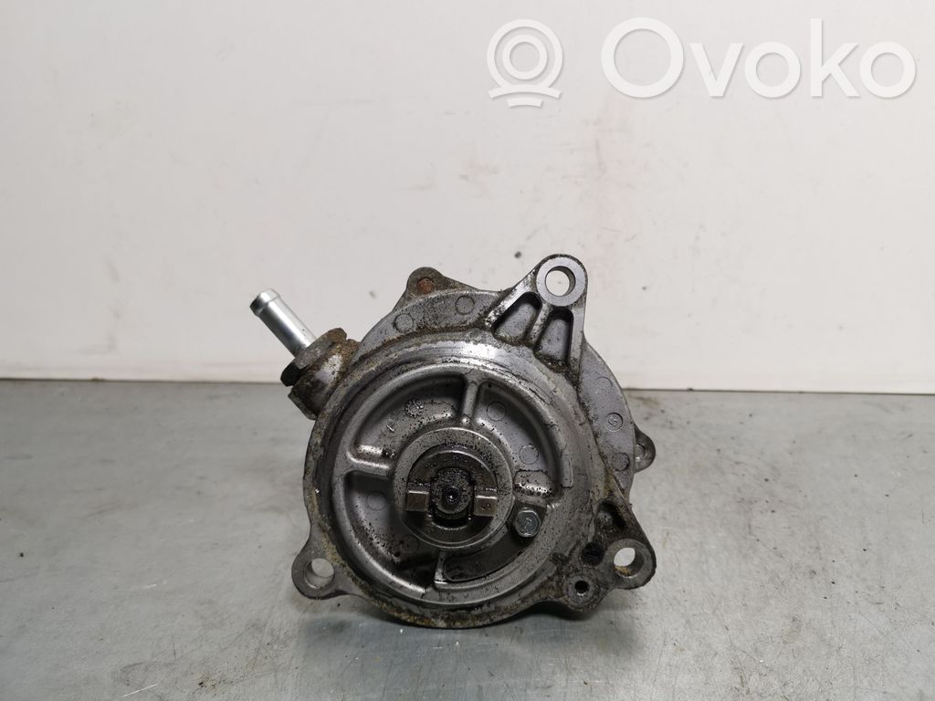 Subaru XV Vacuum pump 