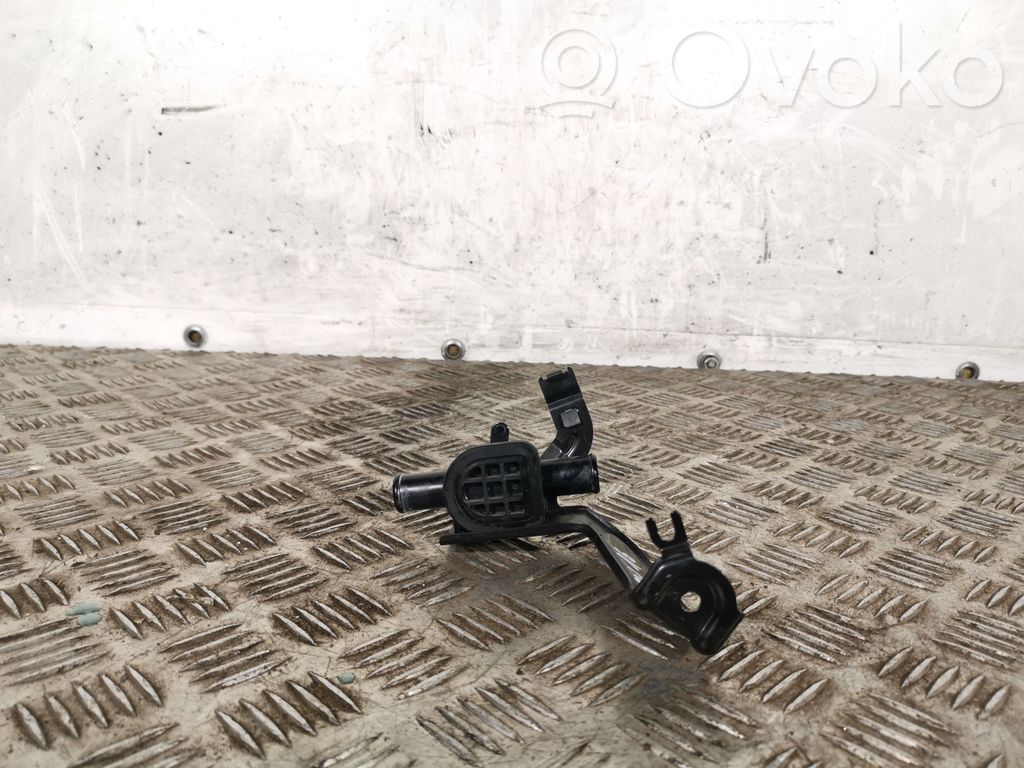 Honda CR-V Breather valve 