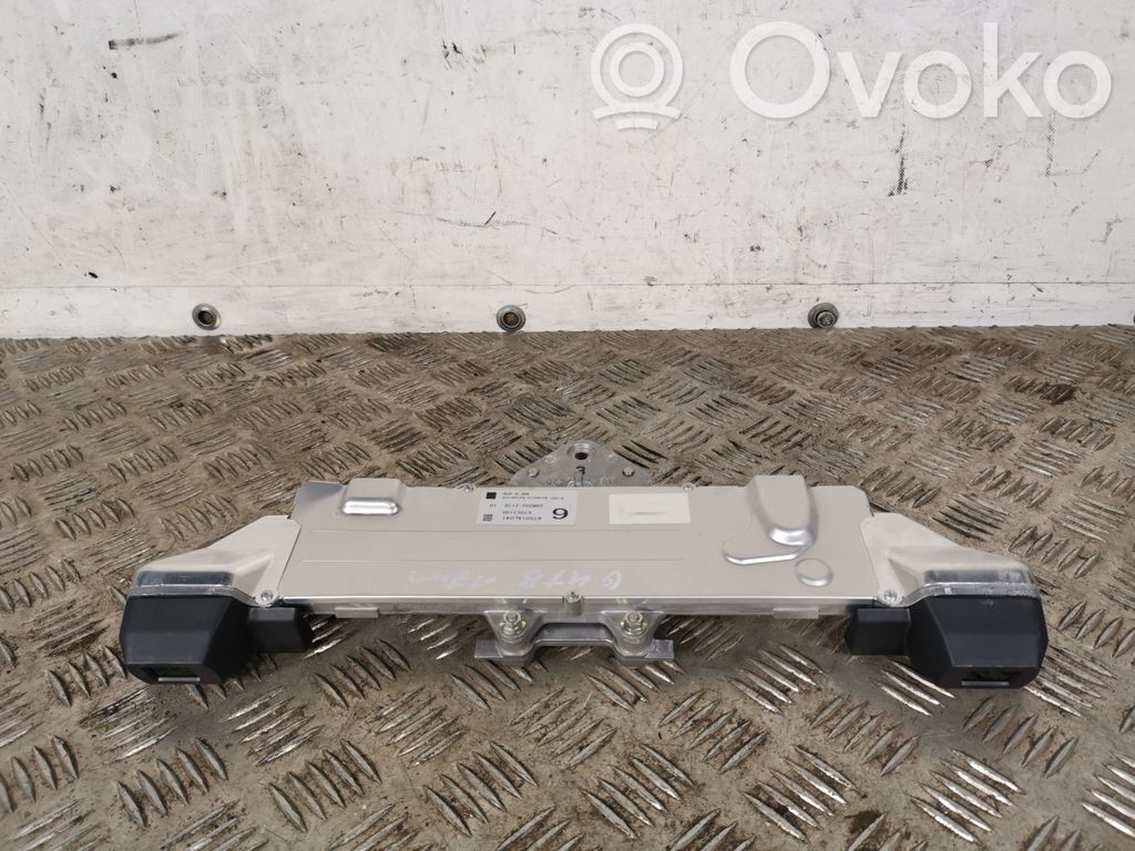 Windshield/windscreen camera   CAM202211D,87501AL041