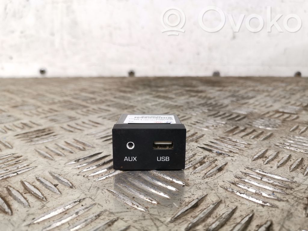 USB socket connector   96120G2000