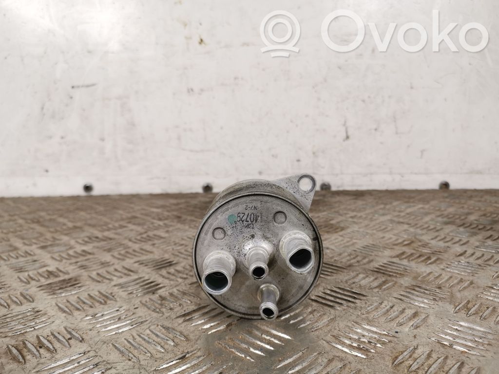 Subaru Forester SJ Gearbox / Transmission oil cooler 