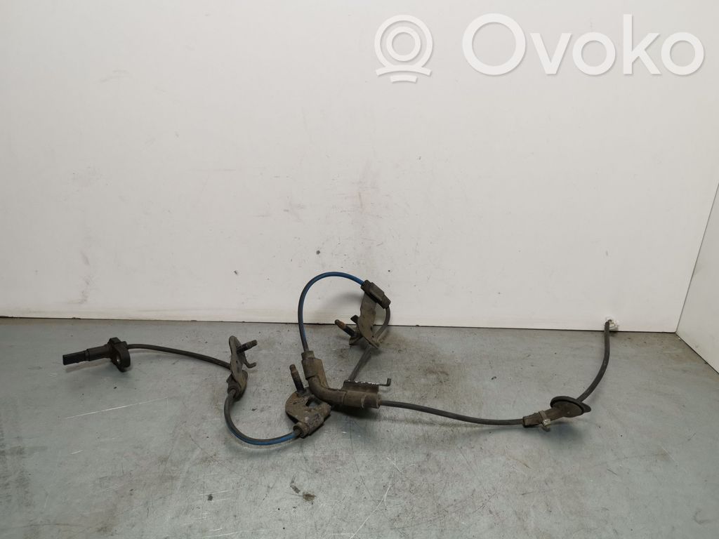 Toyota RAV 4 (XA40) ABS Sensor hinten 