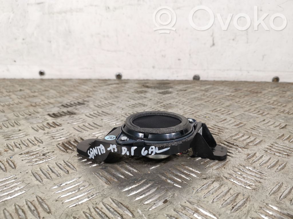 Altavoz del panel   96361S1100
