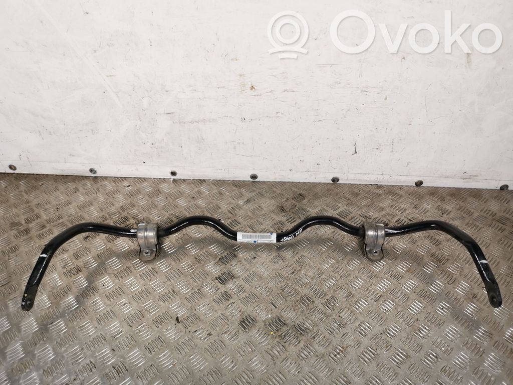 Jeep Compass Stabilizators 