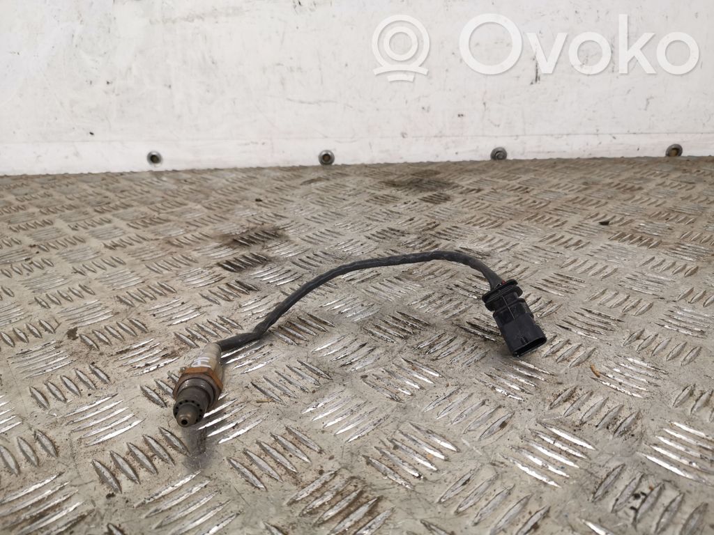 Sonda lambda   9810667080,0258030340