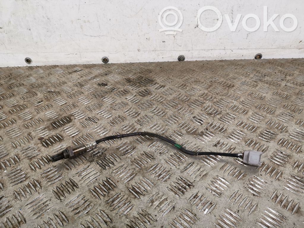 Mazda CX-3 Lambda probe sensor 