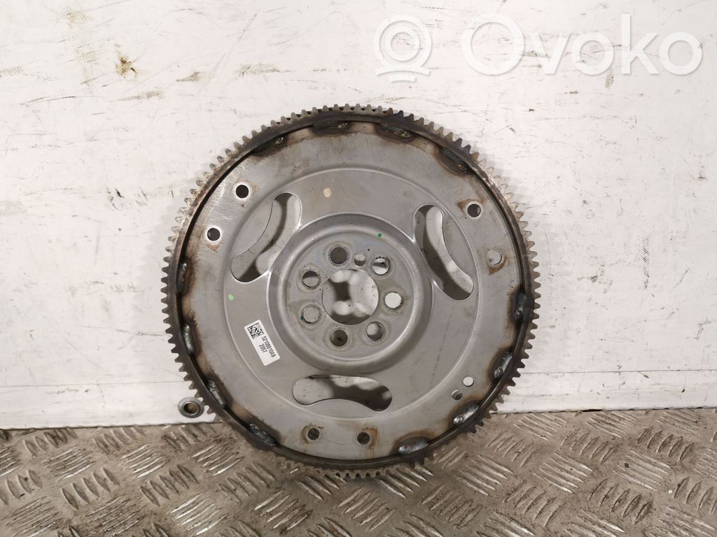 Jeep Compass Flywheel 