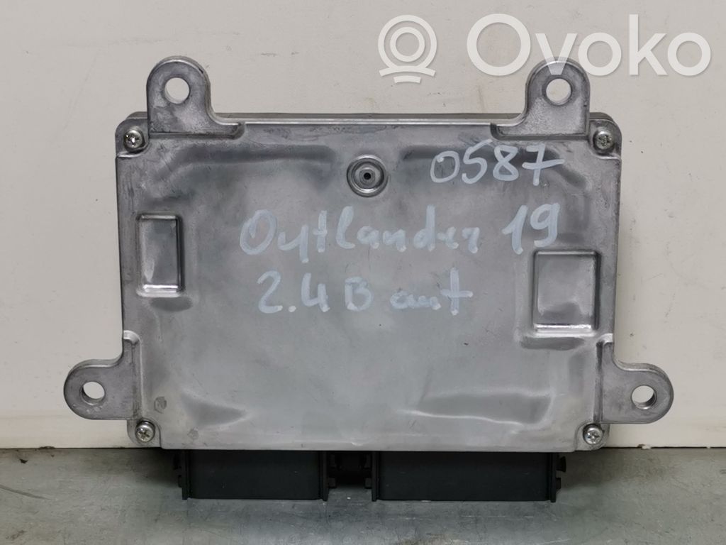 Mitsubishi Outlander Engine control unit/module 