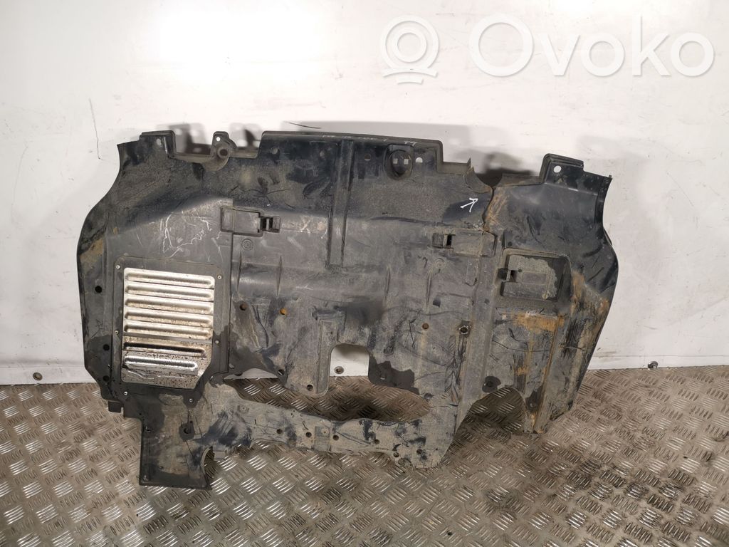 Subaru Forester SJ Engine splash shield/under tray 