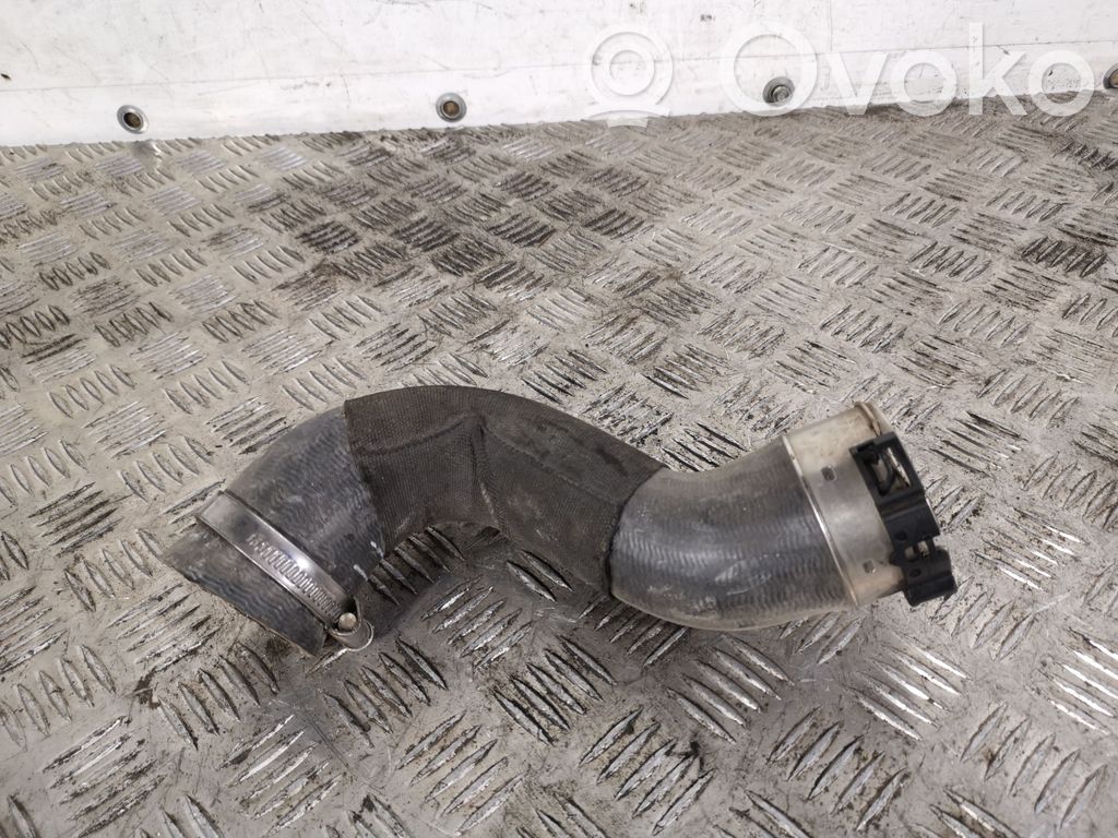 Intercooler hose/pipe   103567S01