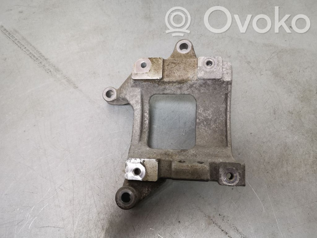 A/C compressor mount bracket   28829