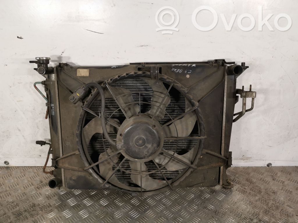 Radiator set   253103K180
