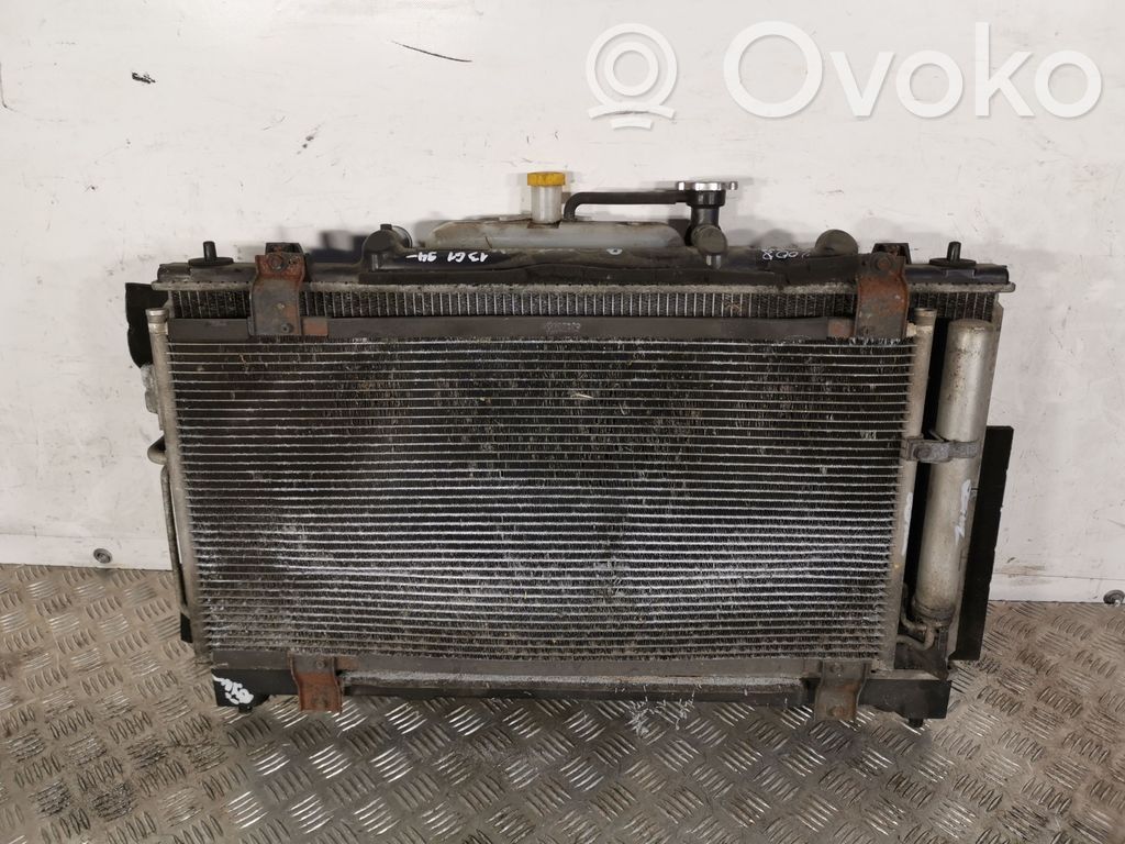 Radiator set   1250708