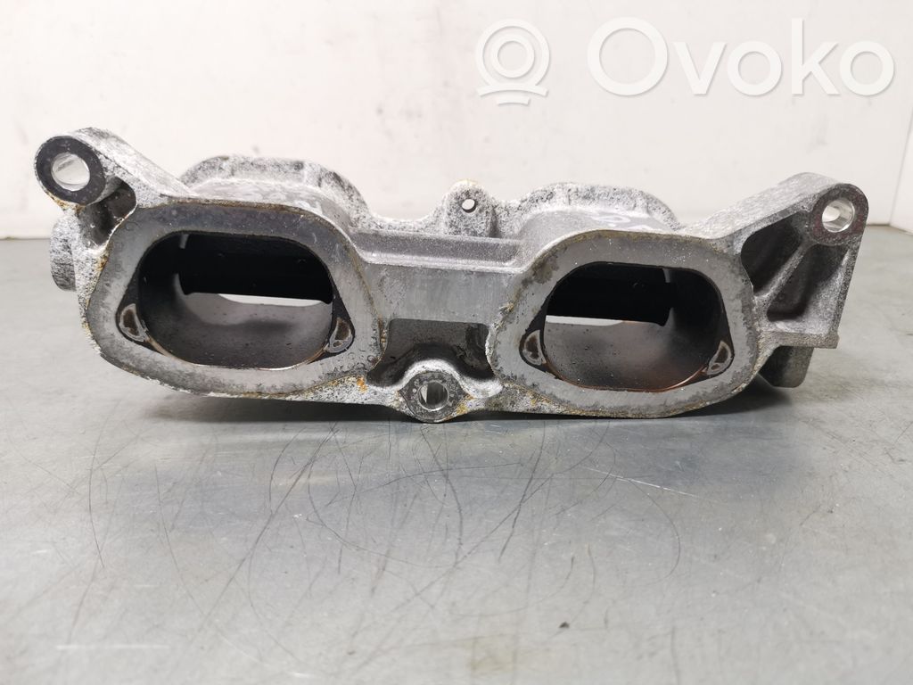 Subaru Forester SJ Electric throttle body valve 