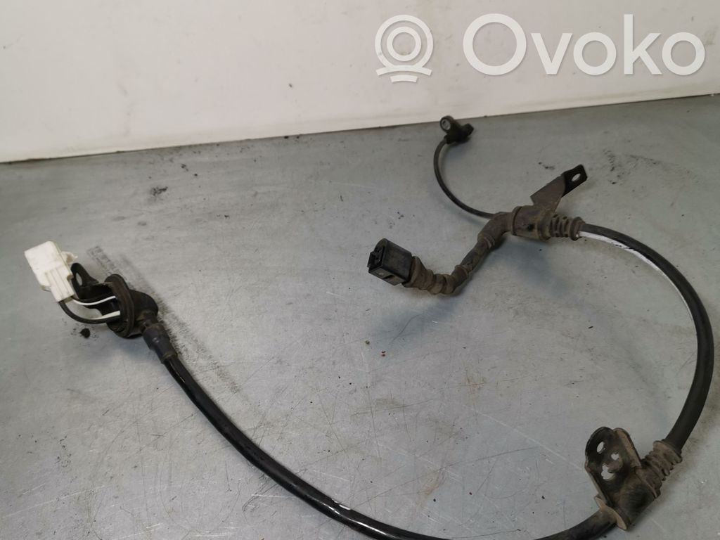 Câblage / faisceau de câbles   KA0G43