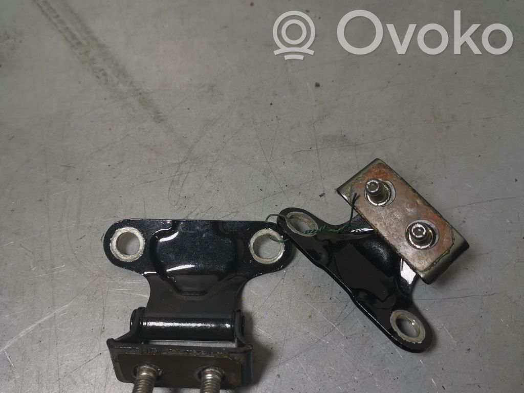 Loading door hinge set   2518