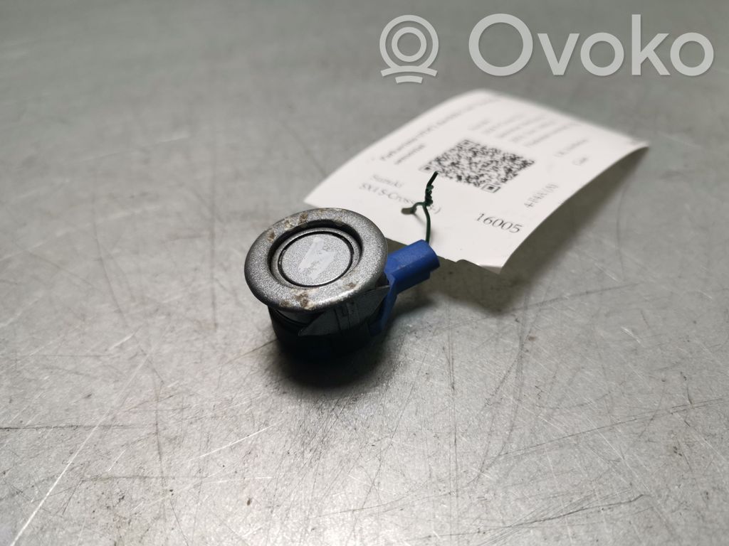 Suzuki SX4 S-Cross Sensor de aparcamiento PDC 