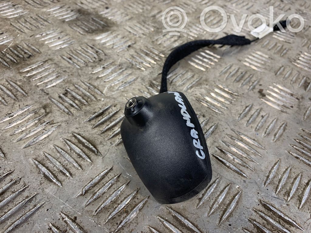 Opel Grandland X Antena GPS 
