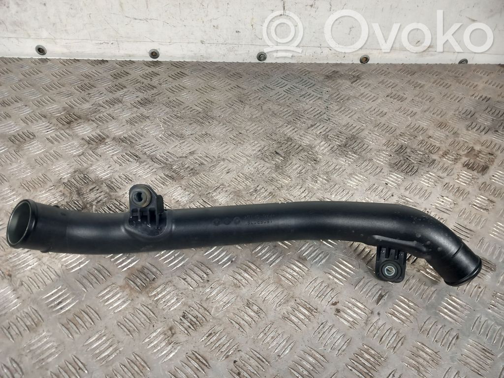 Mitsubishi Eclipse Cross Intercooler hose/pipe 