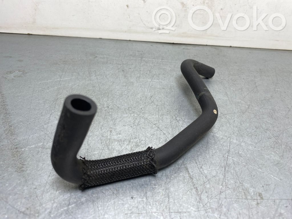 Engine coolant pipe/hose   8503