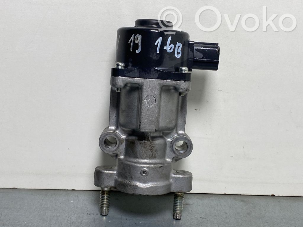 Subaru XV II EGR vārsts 