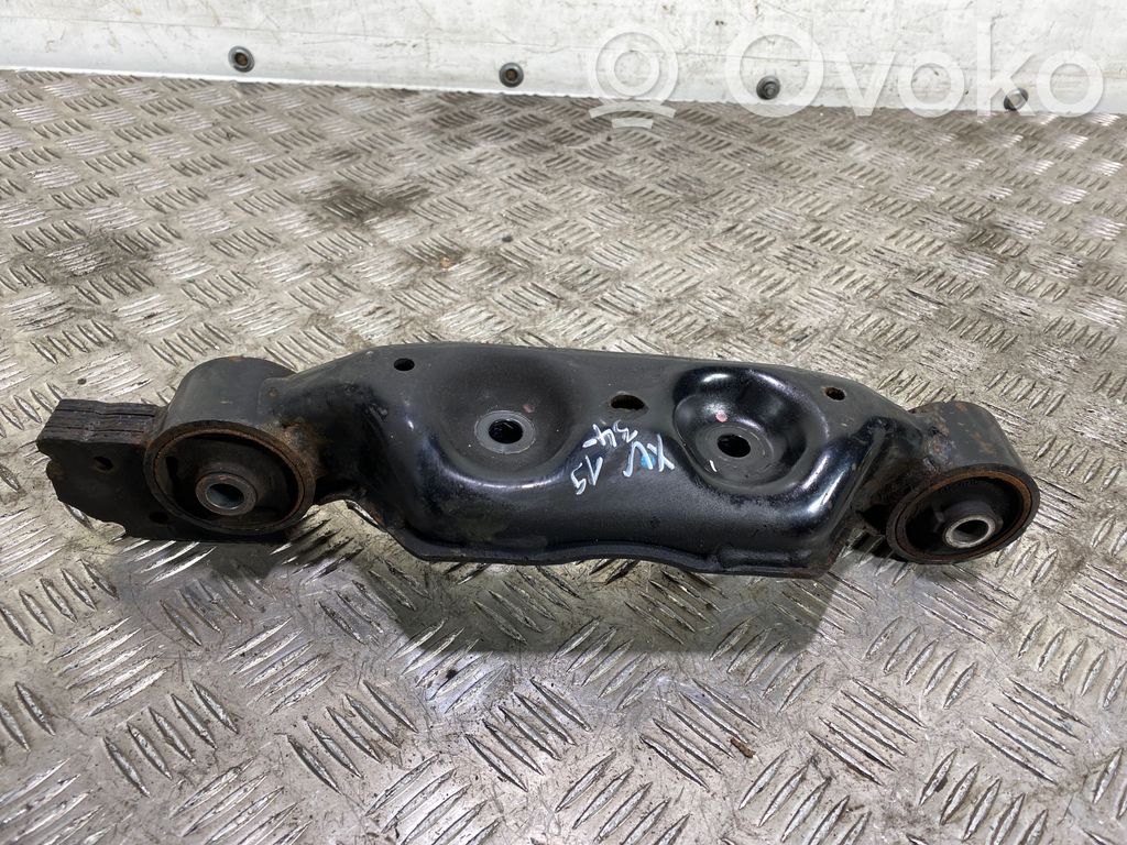 Subaru XV II Rear differential/diff mount bracket 