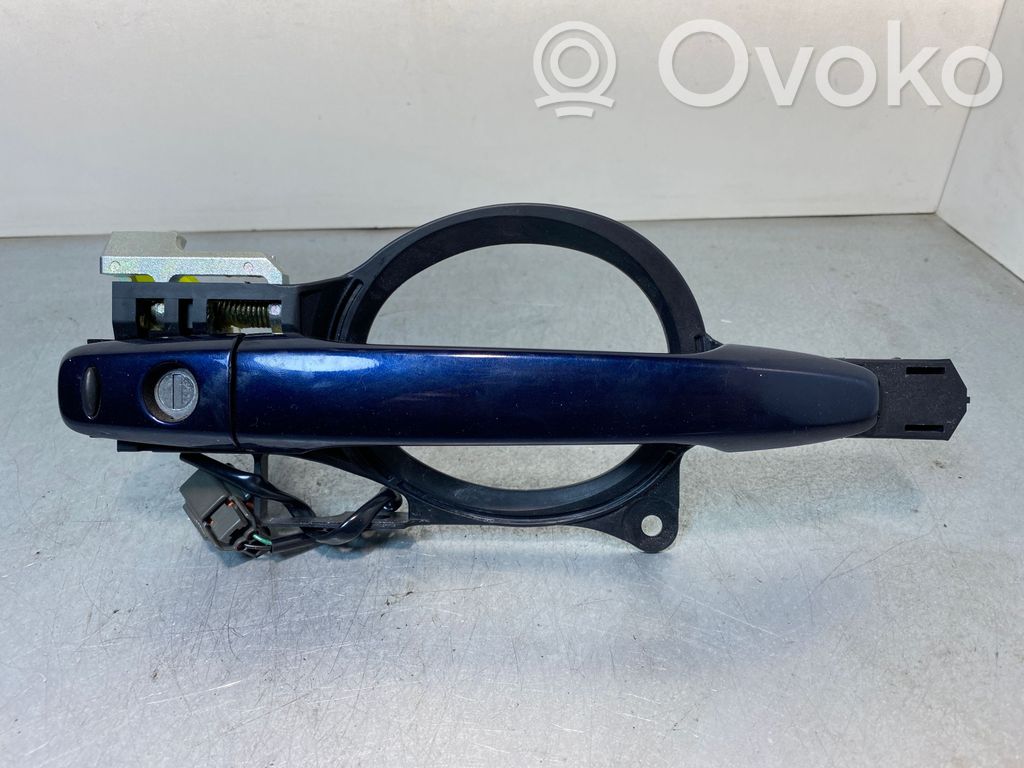 Mitsubishi Outlander Front door exterior handle 