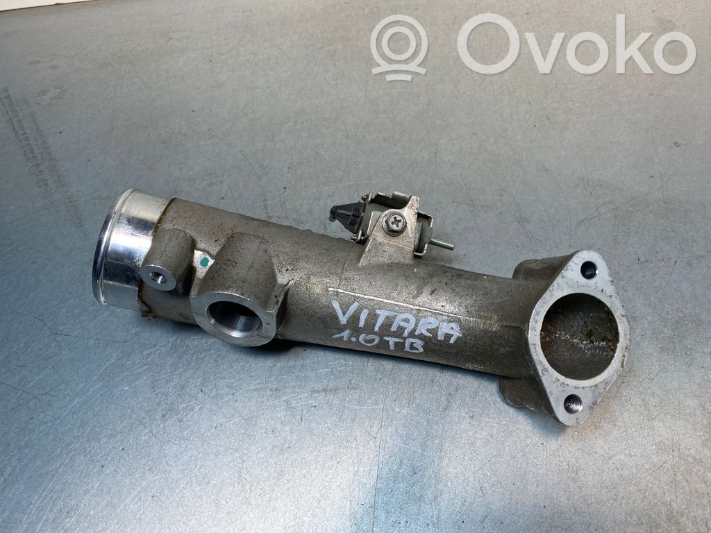Suzuki Vitara (LY) Engine coolant pipe/hose 