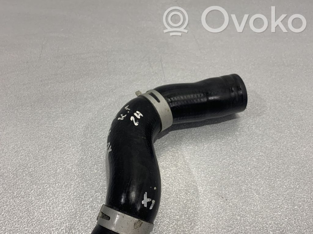 Subaru XV II Tubo flessibile del liquido di raffreddamento del motore 