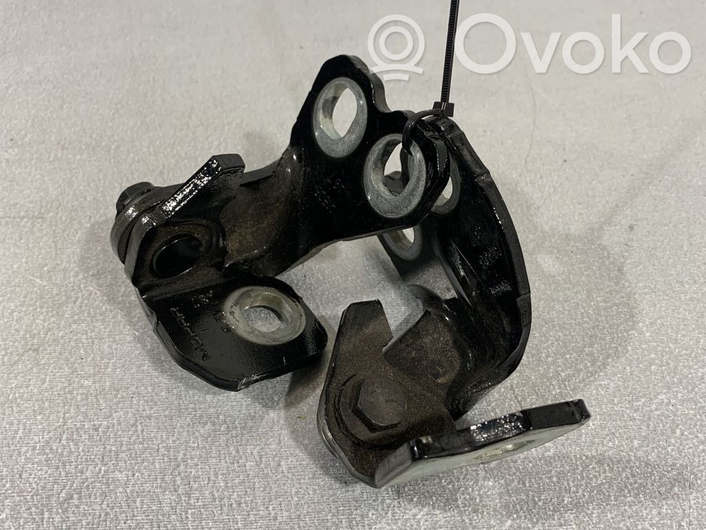 Jeep Compass Rear door hinge set 