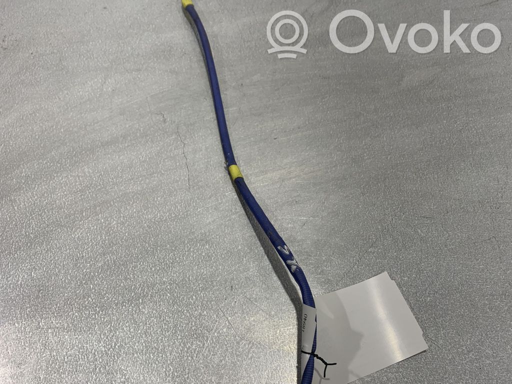 Suzuki SX4 S-Cross Lambda probe sensor 