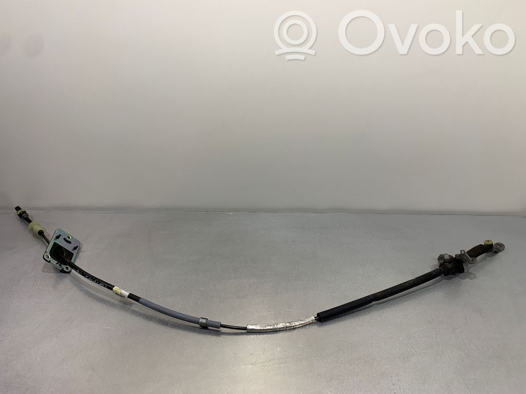 Gear shift cable linkage   P68260500AC