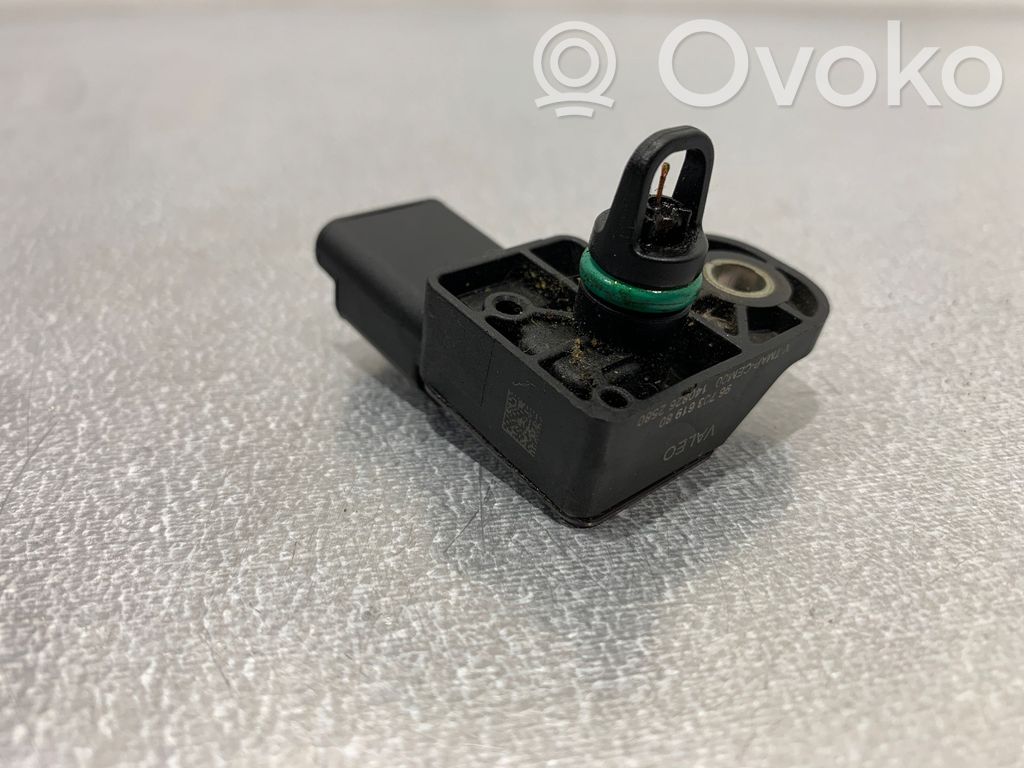 Citroen C4 Cactus Luftdrucksensor 