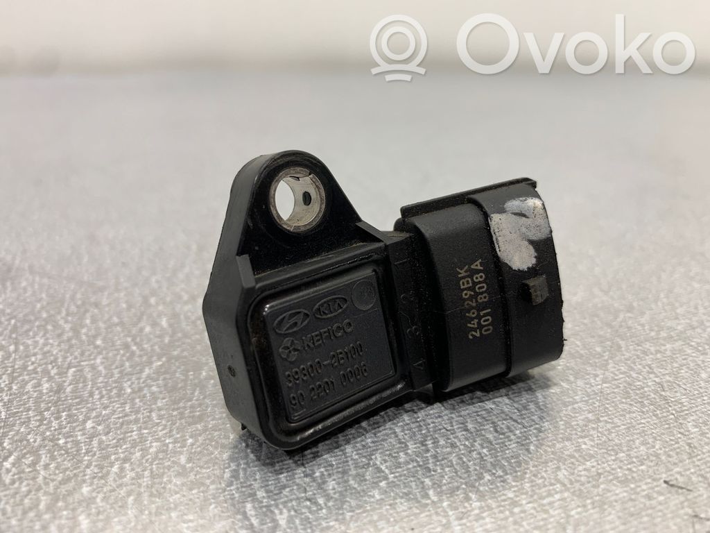 Hyundai ix35 Sensor de la presión del aire 