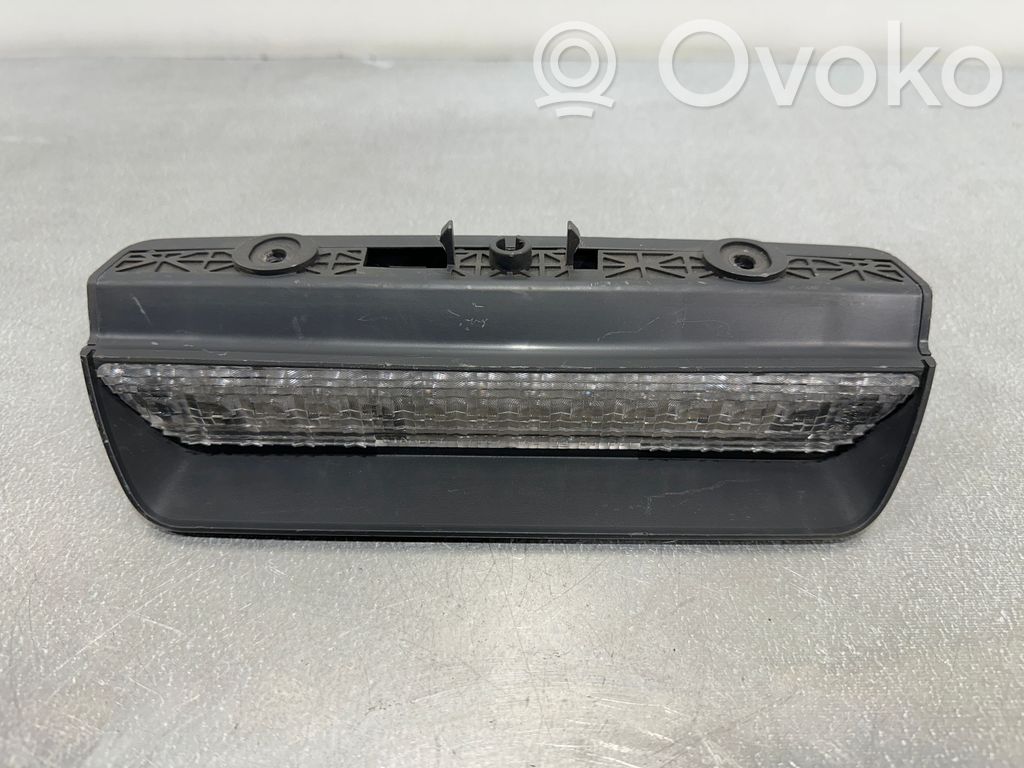 Honda Jazz Third/center stoplight 