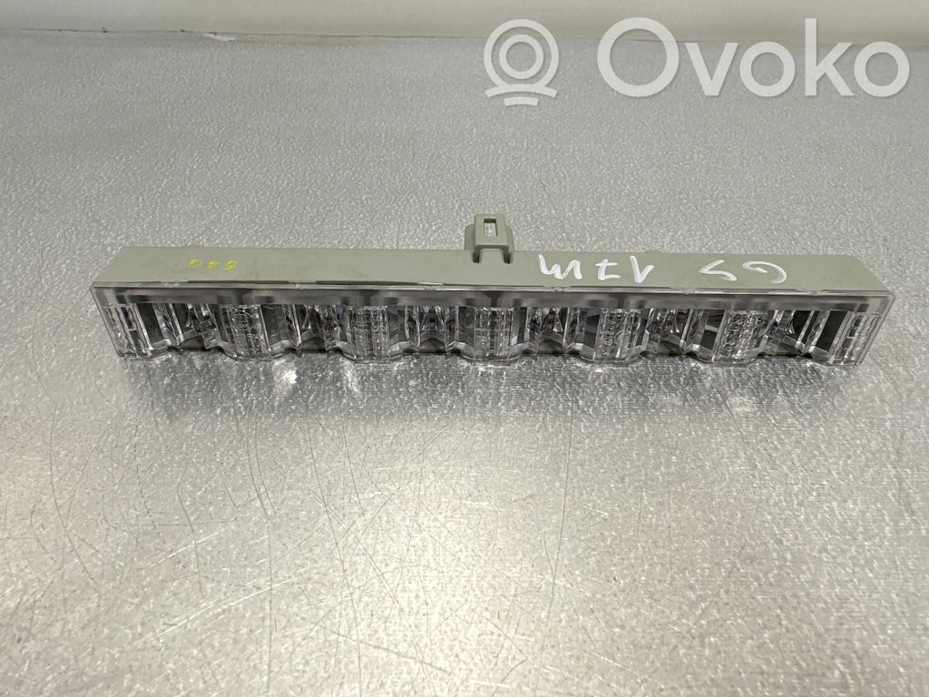 Lexus GS 250 350 300H 450H Third/center stoplight 