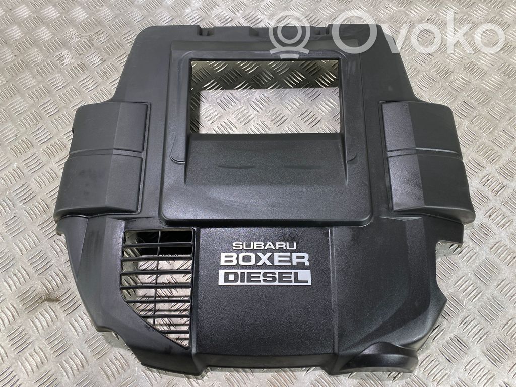 Subaru Forester SJ Motorabdeckung 