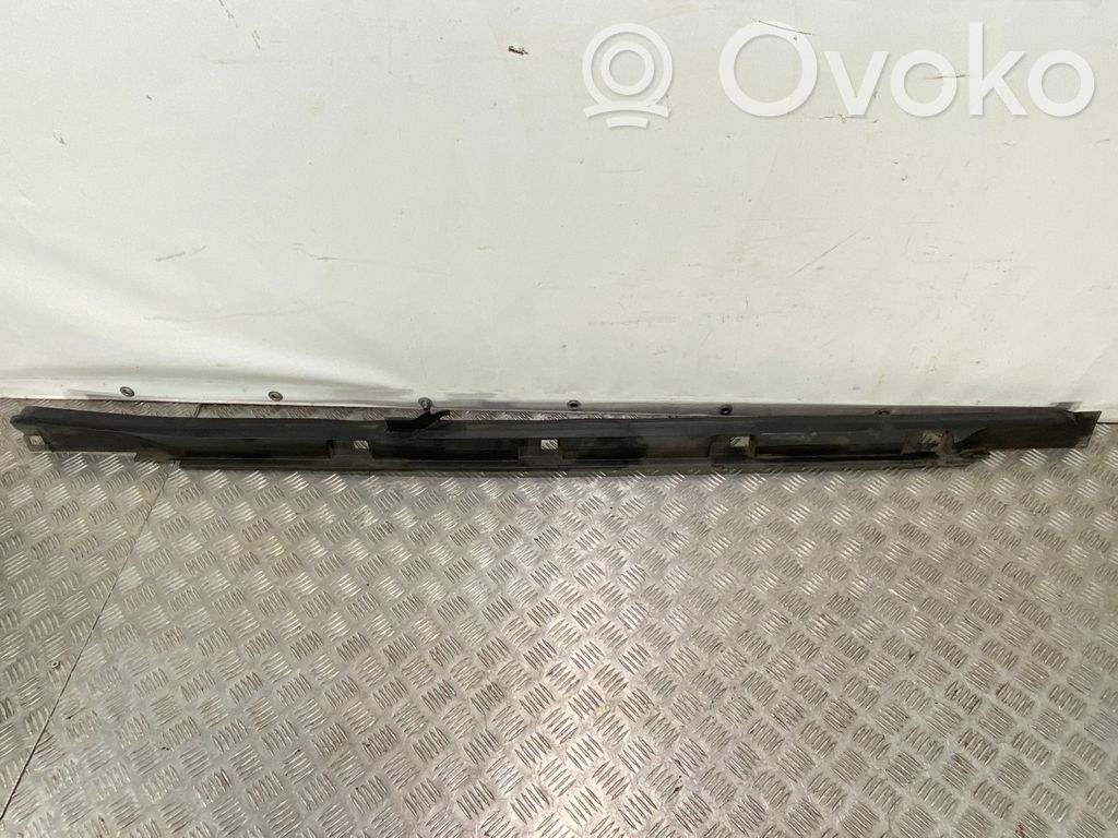 Subaru Forester SJ Sill 