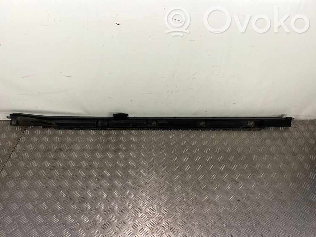 Subaru Forester SJ Sill 