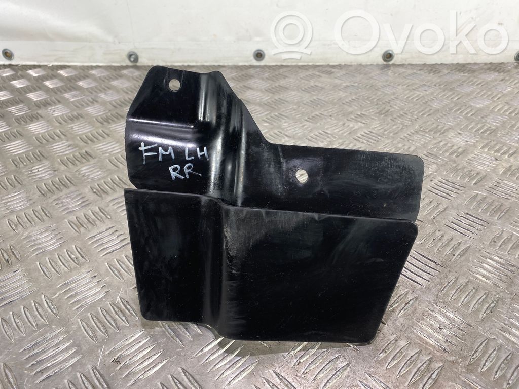 Rear mudguard   5FF853833