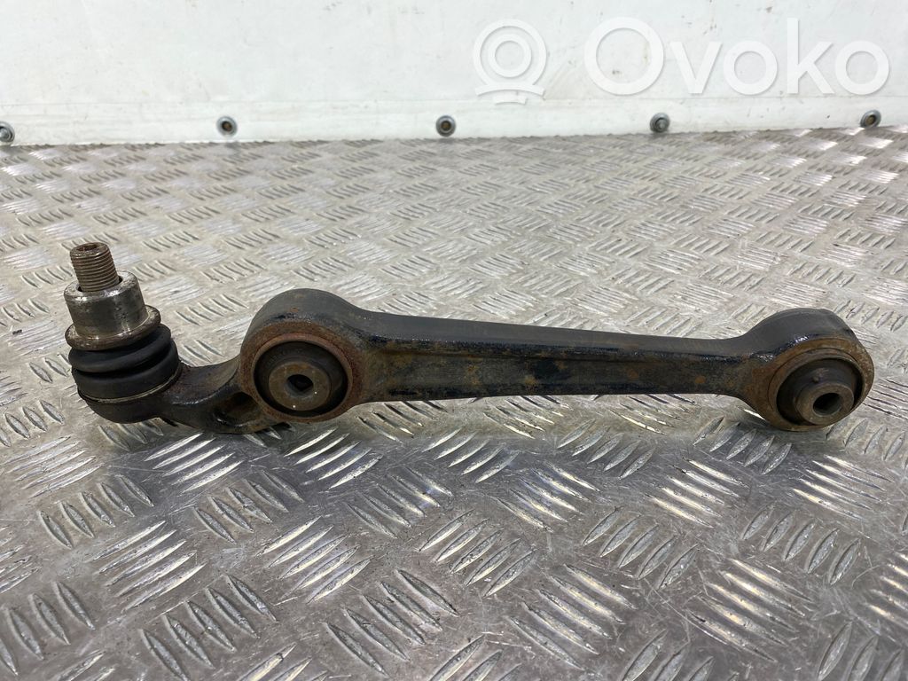 Front lower control arm/wishbone