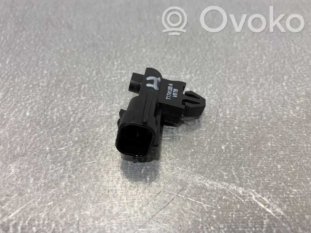 Subaru Forester SK Sensor de temperatura interna/externa 