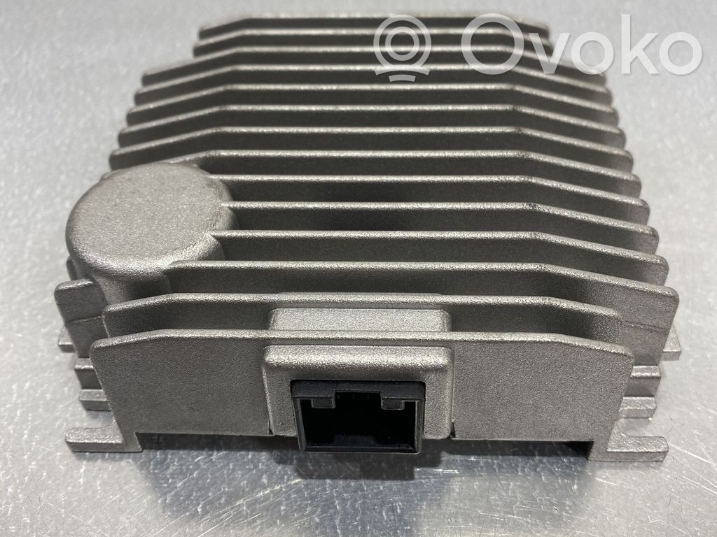 Cupra Formentor Other control units/modules 