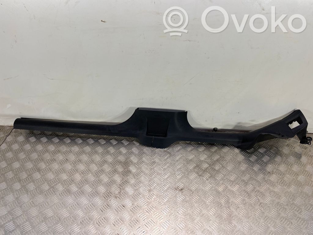 Cupra Formentor Front sill trim cover 