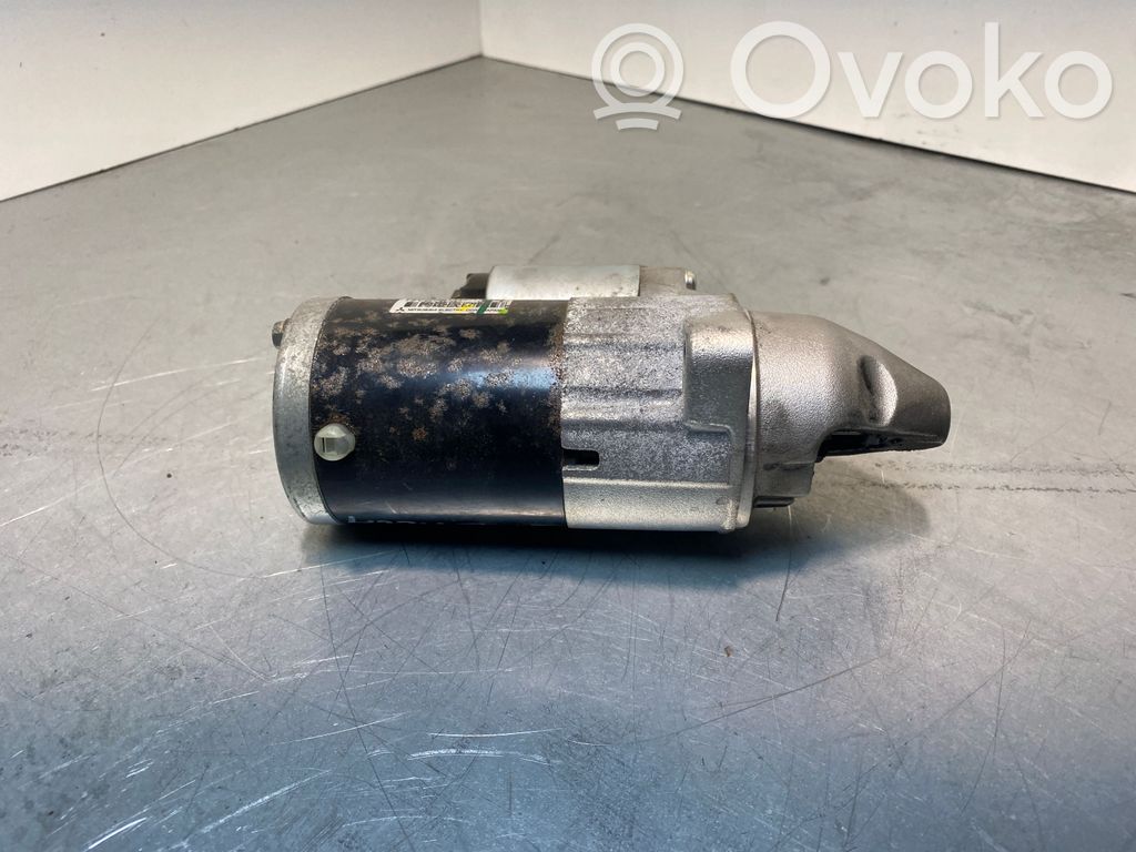 Motor de arranque   1810A204,M000T38971