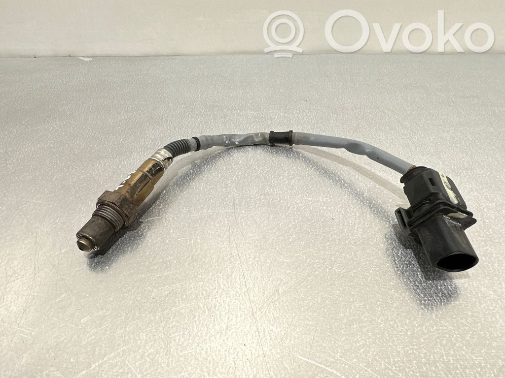 Lambda probe sensor   36532RSX001,0281004480
