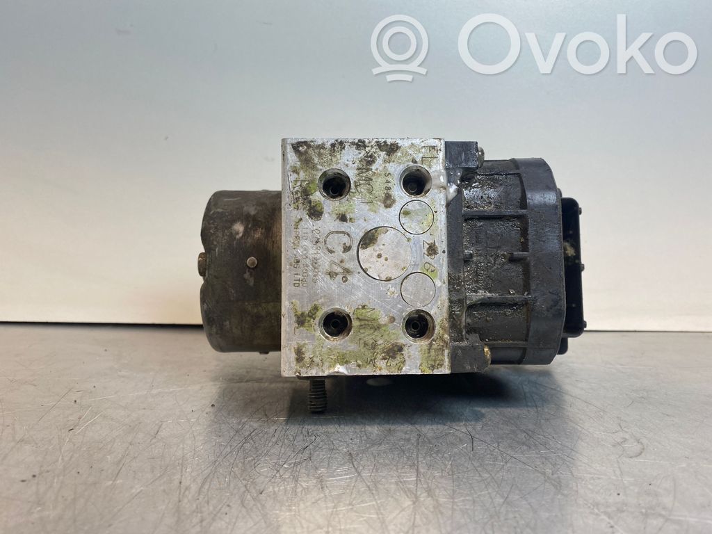 Subaru Forester SG ABS Blokas 