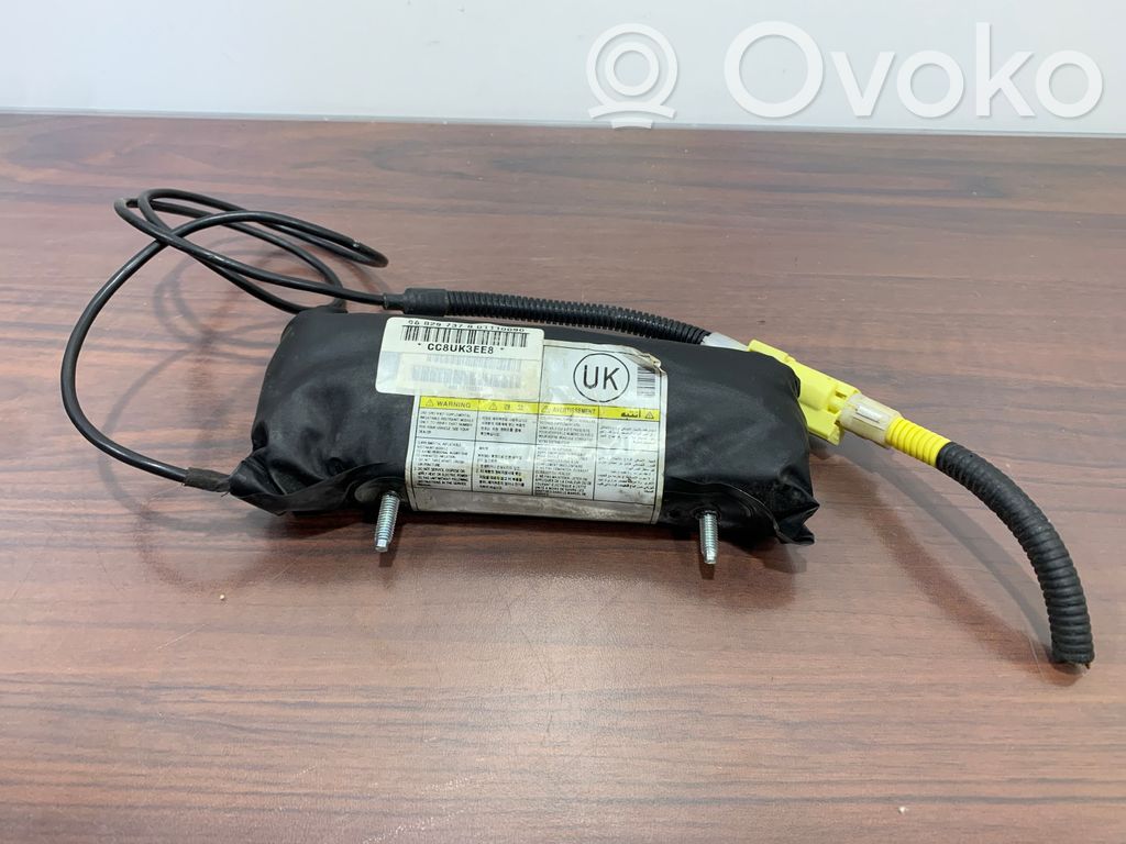 Opel Antara Airbag del asiento 